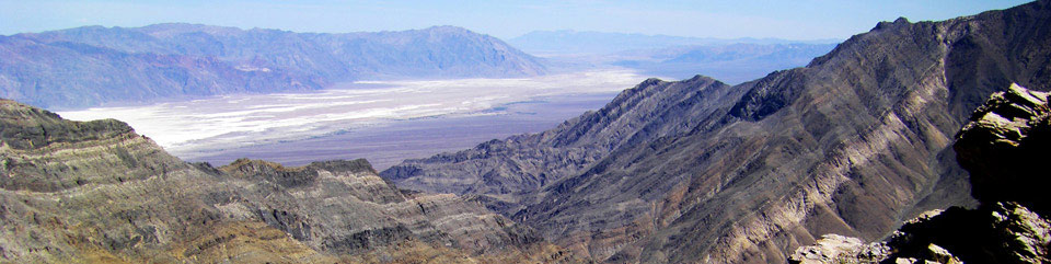 death valley